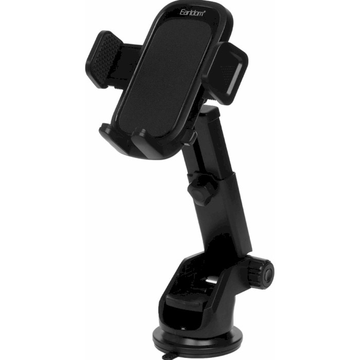 Автодержатель для смартфона EARLDOM EH194 Car Holder Suction Cup