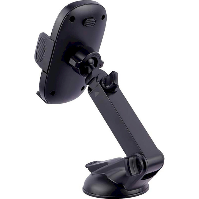 Автодержатель для смартфона EARLDOM EH212 Windshield Car Phone Holder