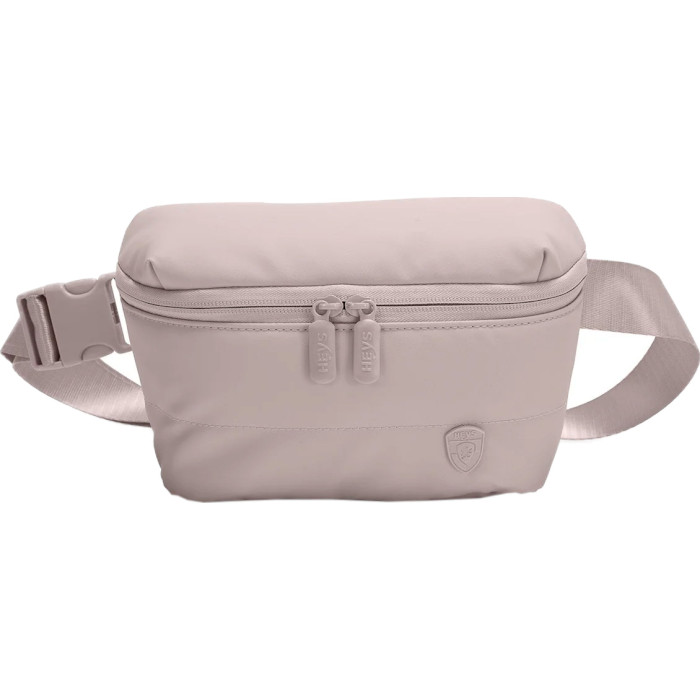 Сумка на одне плече/на пояс (бананка) HEYS Puffer Mini Waist Bag Atmosphere