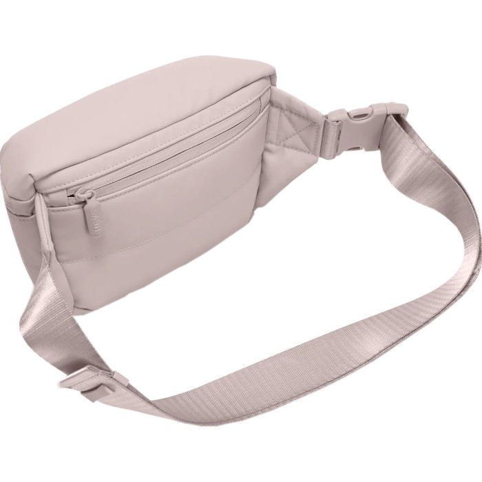 Сумка на одно плечо/на пояс (бананка) HEYS Puffer Mini Waist Bag Atmosphere