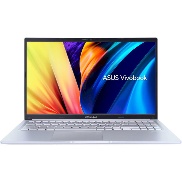 Ноутбук ASUS VivoBook 15 X1502VA Cool Silver (X1502VA-BQ144)