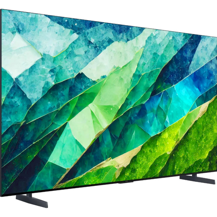 Телевізор TCL 85" miniLED 4K 85C855