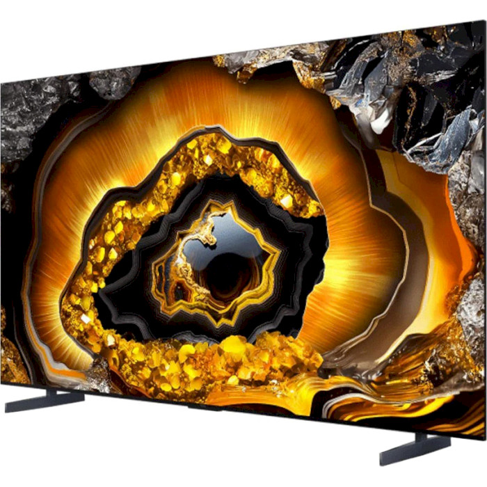 Телевізор TCL 98" miniLED 4K 98X955