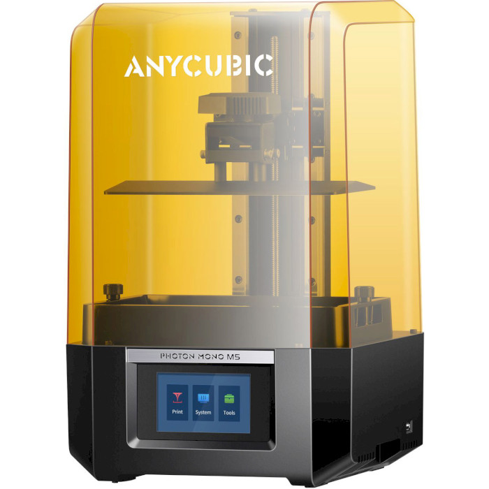 3D принтер ANYCUBIC Photon Mono M5