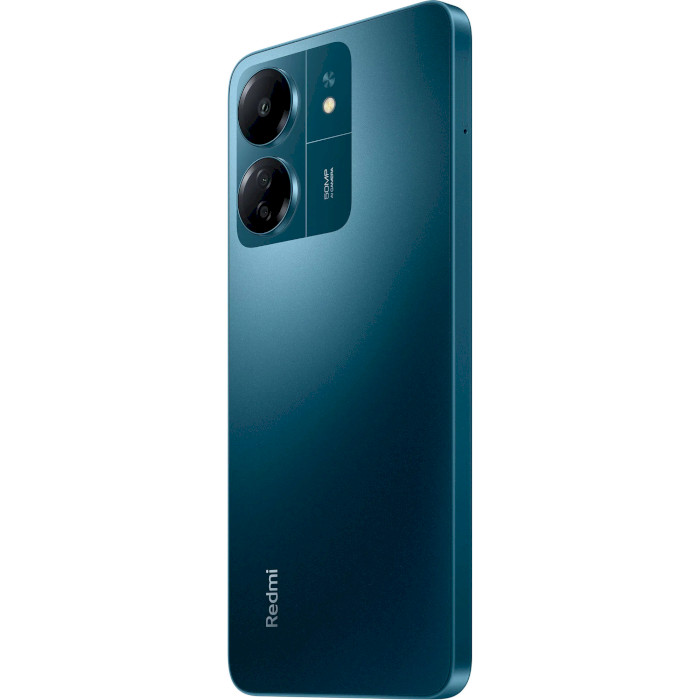 Смартфон REDMI 13C 6/128GB Navy Blue