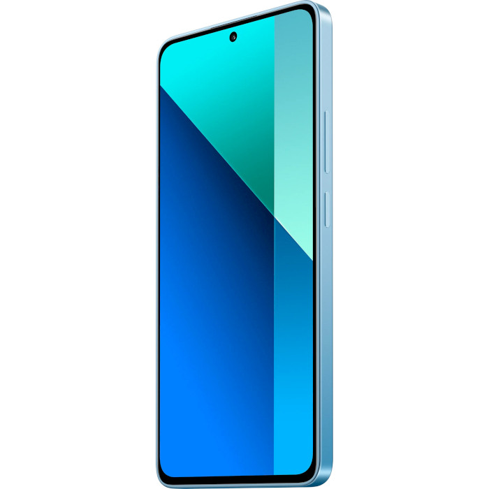 Смартфон REDMI Note 13 8/512GB Ice Blue