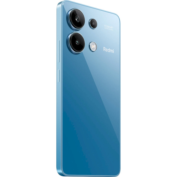 Смартфон REDMI Note 13 8/512GB Ice Blue