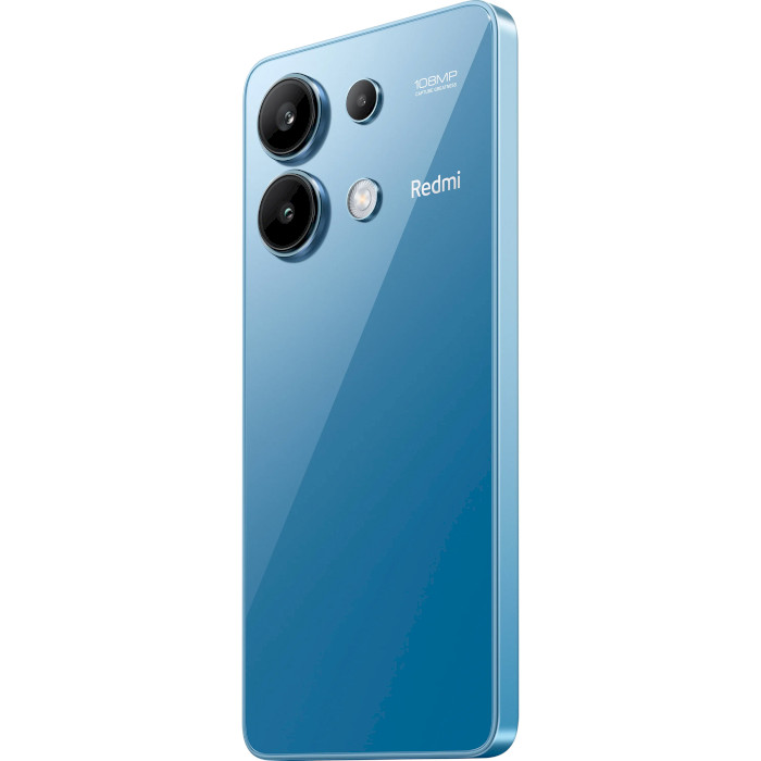 Смартфон REDMI Note 13 8/512GB Ice Blue