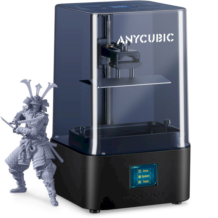 3D принтер ANYCUBIC Photon Mono 2