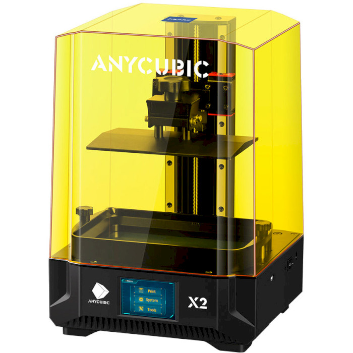 3D принтер ANYCUBIC Photon Mono X2