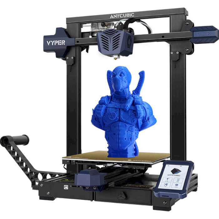 3D принтер ANYCUBIC Vyper