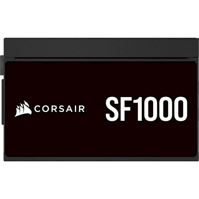 Блок живлення SFX 1000W CORSAIR SF1000 ATX 3.1 (CP-9020257-EU)