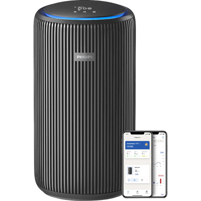 Очищувач повітря PHILIPS Series 3200 AC3221/13