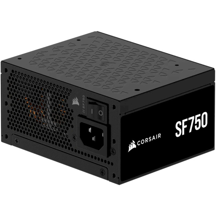 Блок живлення SFX 750W CORSAIR SF750 ATX 3.1 (CP-9020284-EU)