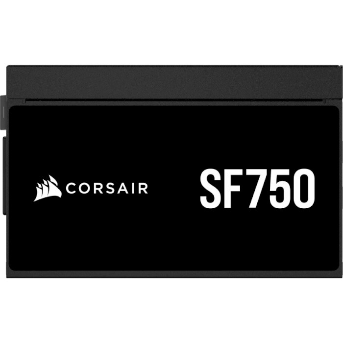 Блок живлення SFX 750W CORSAIR SF750 ATX 3.1 (CP-9020284-EU)