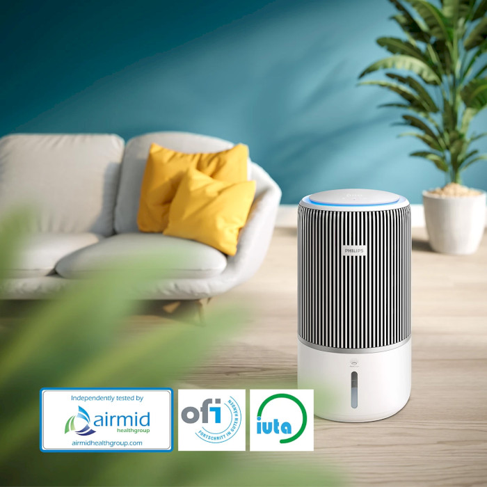 Очиститель воздуха PHILIPS Series 3400 AC3420/10