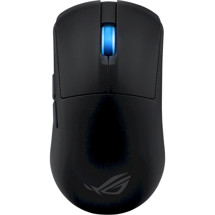 Миша ігрова ASUS ROG Harpe Ace Mini Black