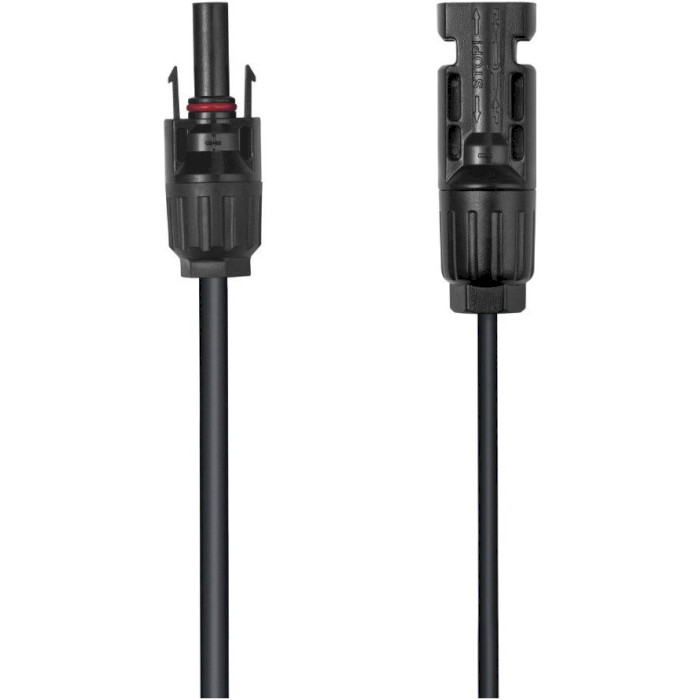 Кабель до зарядної станції від сонячної панелі ECOFLOW Solar MC4 Parallel Connection Cable (EFPV-LTY2CBL0.3M)