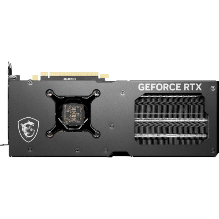 Відеокарта MSI GeForce RTX 4070 Ti Super 16G Gaming Slim Stalker 2 Edition