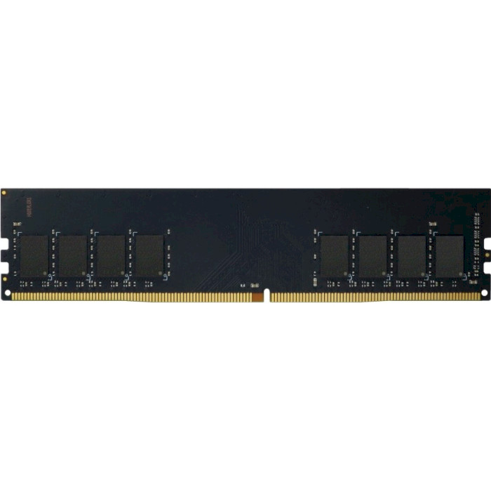 Модуль пам'яті EXCELERAM DDR4 2666MHz 16GB (E416266X)