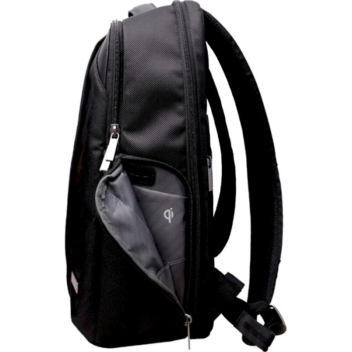 Рюкзак ACER Business Backpack Black (GP.BAG11.02L)