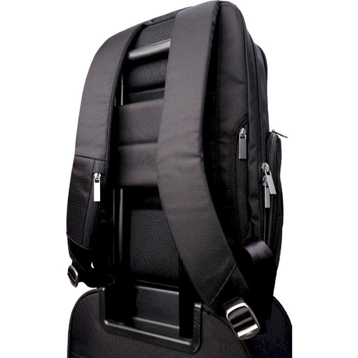 Рюкзак ACER Business Backpack Black (GP.BAG11.02L)