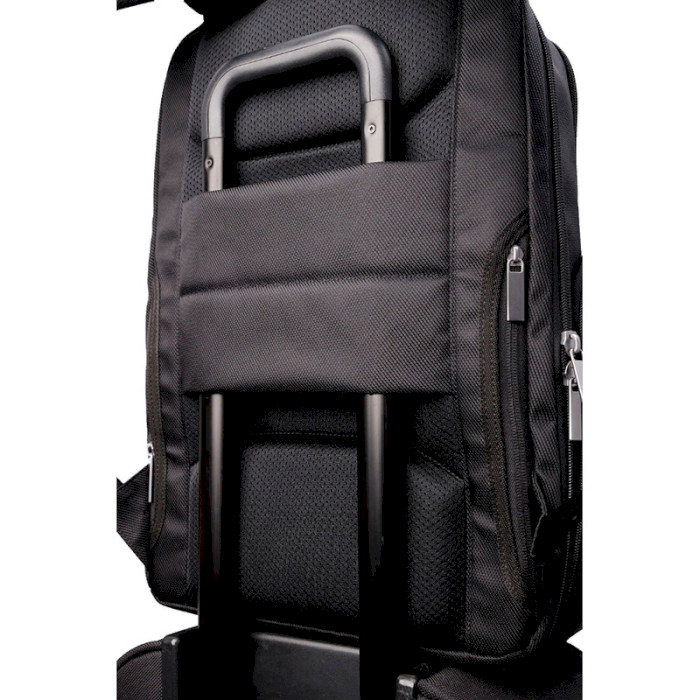 Рюкзак ACER Business Backpack Black (GP.BAG11.02L)