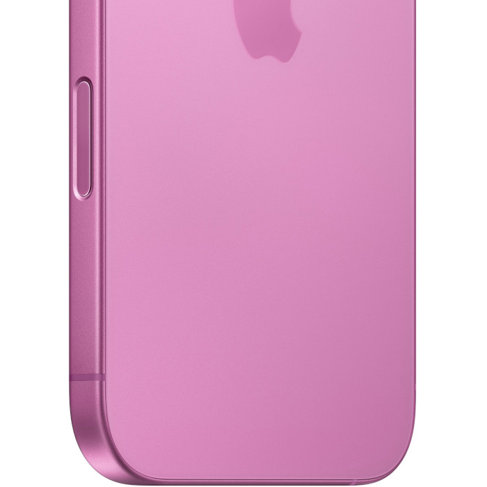 Смартфон APPLE iPhone 16 128GB Pink (MYEA3SX/A)