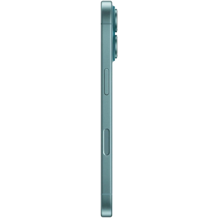 Смартфон APPLE iPhone 16 128GB Teal (MYED3SX/A)