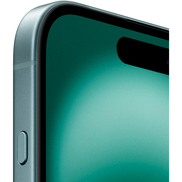 Смартфон APPLE iPhone 16 128GB Teal (MYED3SX/A)