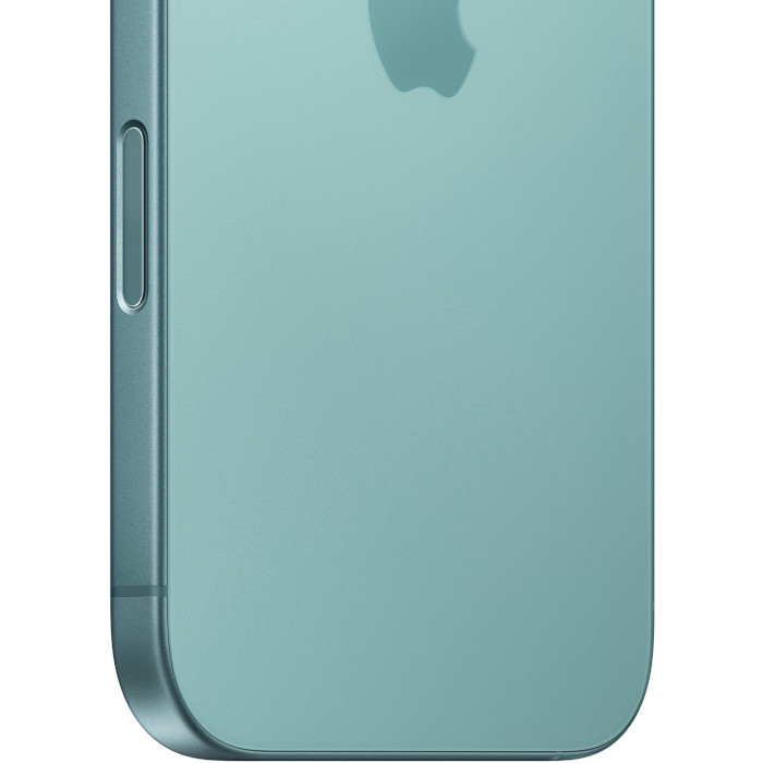 Смартфон APPLE iPhone 16 128GB Teal (MYED3SX/A)