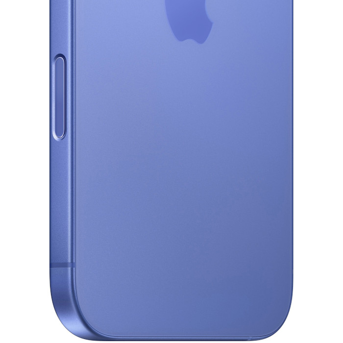 Смартфон APPLE iPhone 16 128GB Ultramarine (MYEC3SX/A)