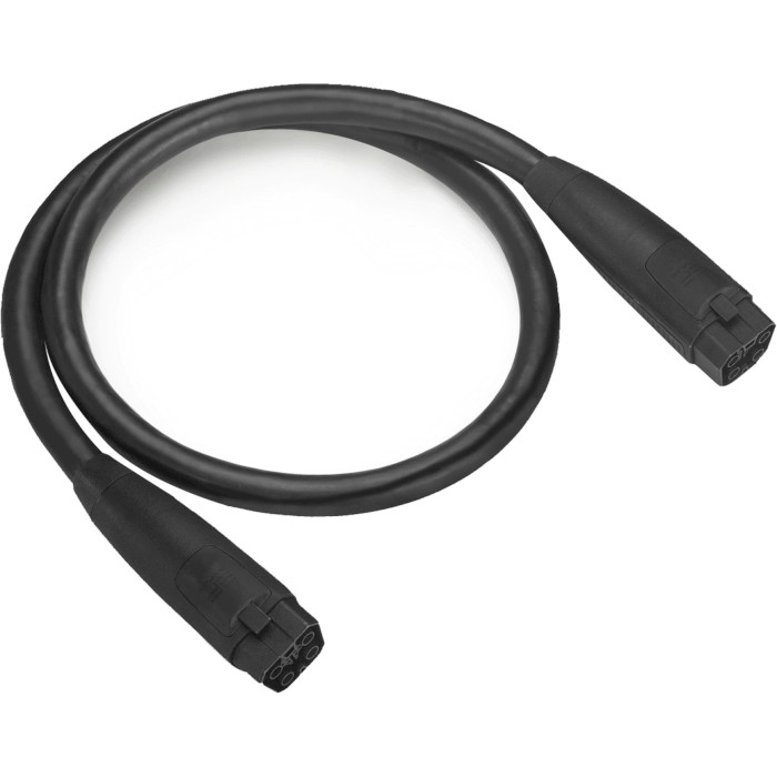 Кабель до зарядної станції ECOFLOW Delta Pro-4-8 Double Handle Connection 0.75m (L48DH-0.75M)