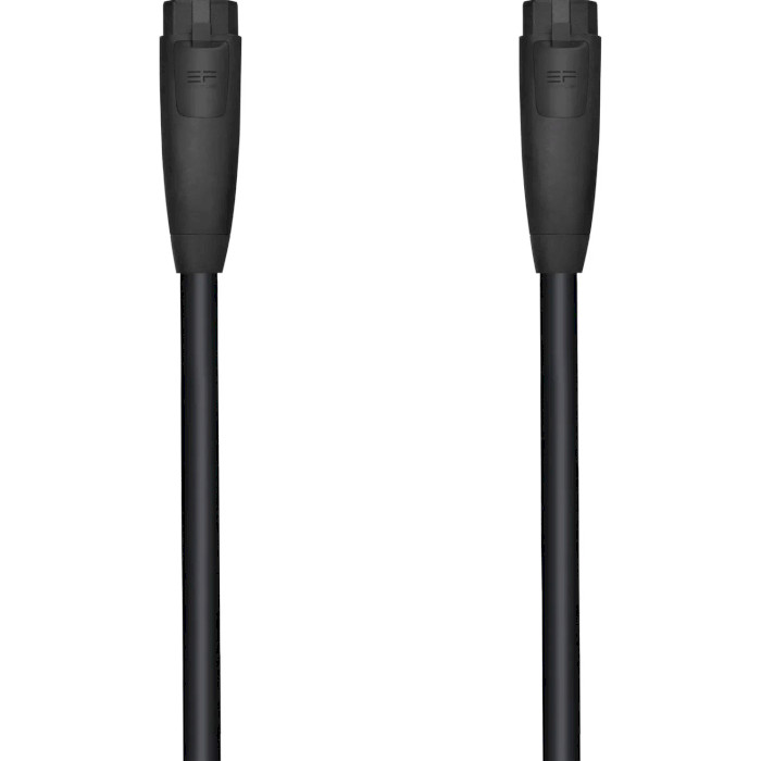 Кабель к зарядной станции ECOFLOW Delta Pro-4-8 Double Handle Connection 0.75m (L48DH-0.75M)