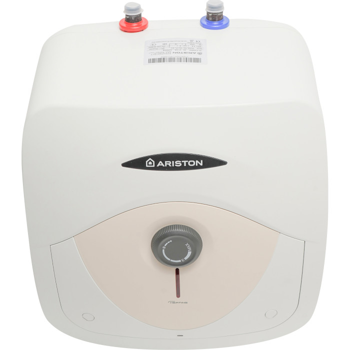 Водонагрівач ARISTON Dune RS 10U PL EU (3100845)