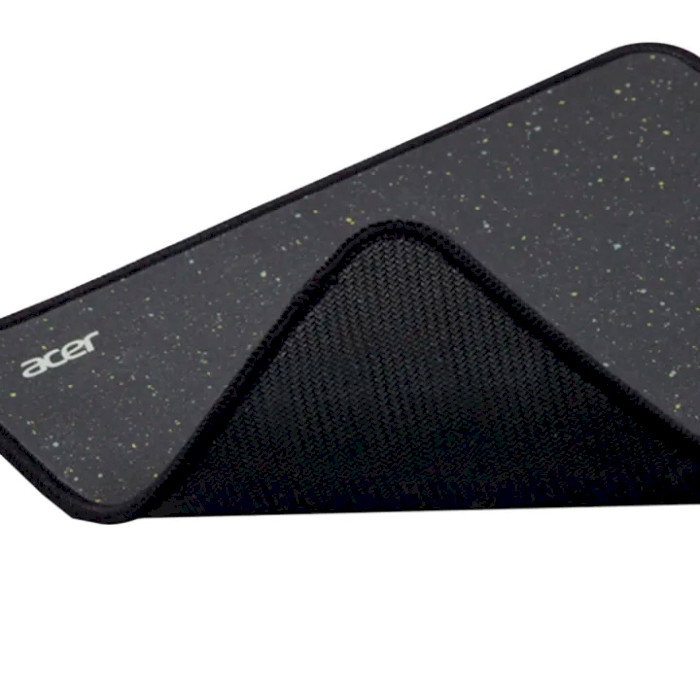 Коврик для мыши ACER Vero Mousepad Black (GP.MSP11.00B)