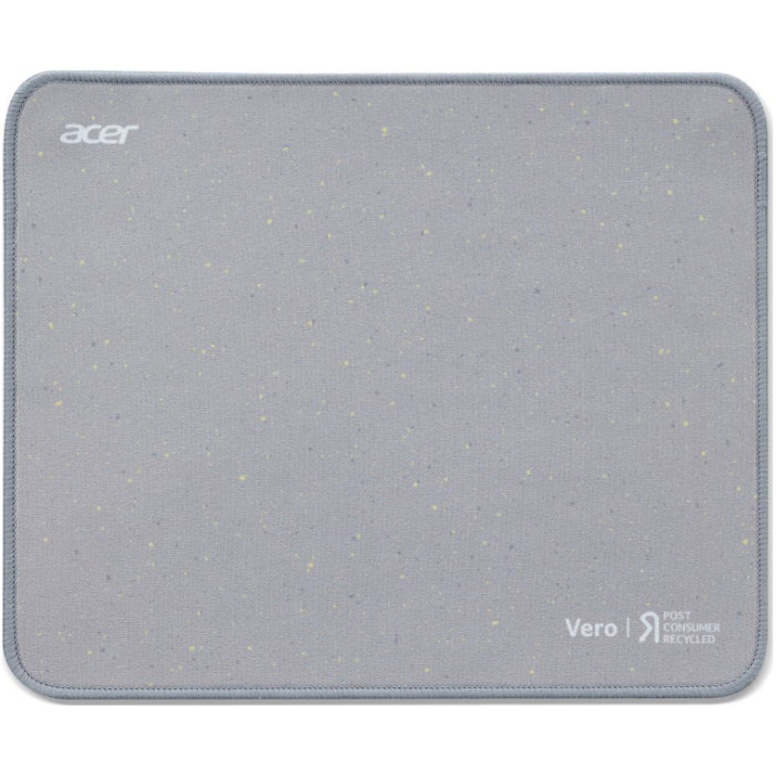 Килимок для миші ACER Vero Mousepad Gray (GP.MSP11.00A)