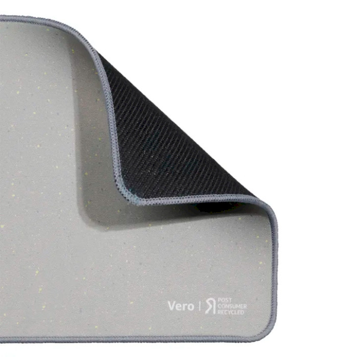 Килимок для миші ACER Vero Mousepad Gray (GP.MSP11.00A)