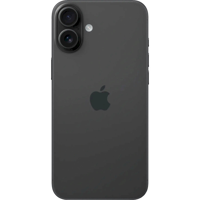 Смартфон APPLE iPhone 16 Plus 128GB Black (MXVU3SX/A)