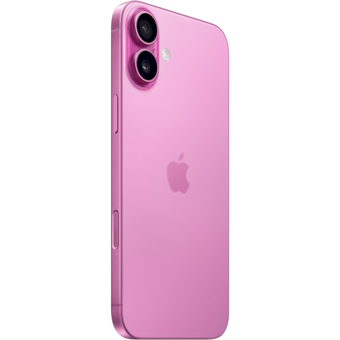 Смартфон APPLE iPhone 16 Plus 128GB Pink (MXVW3SX/A)