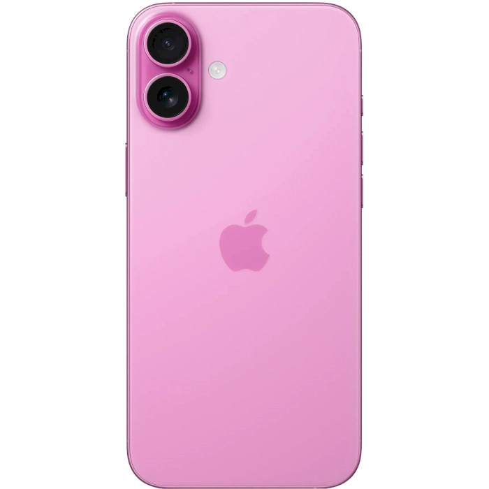 Смартфон APPLE iPhone 16 Plus 128GB Pink (MXVW3SX/A)