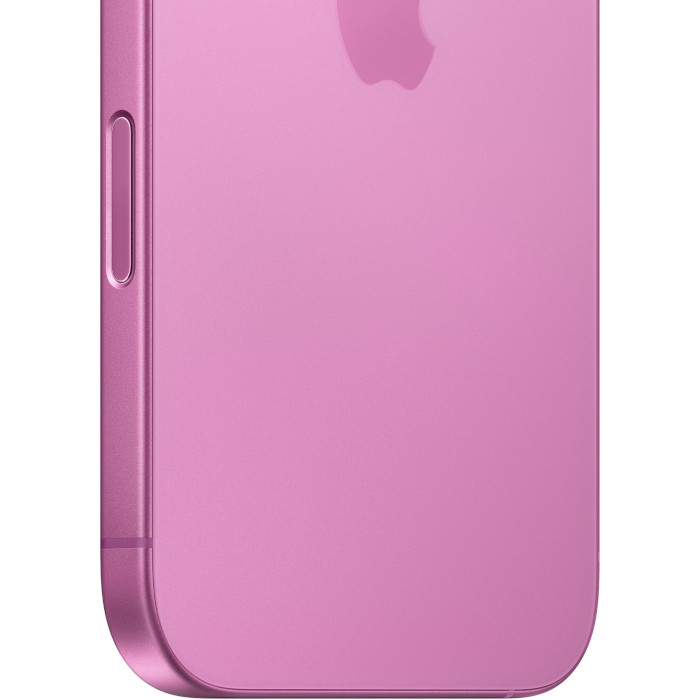 Смартфон APPLE iPhone 16 Plus 128GB Pink (MXVW3SX/A)