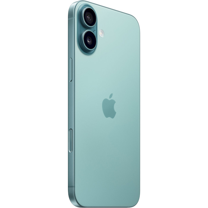 Смартфон APPLE iPhone 16 Plus 128GB Teal (MXVY3SX/A)