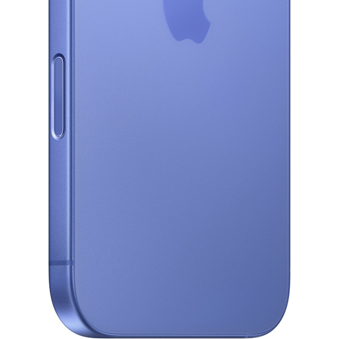 Смартфон APPLE iPhone 16 Plus 128GB Ultramarine (MXVX3SX/A)