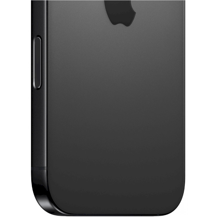 Смартфон APPLE iPhone 16 Pro 128GB Black Titanium (MYND3SX/A)