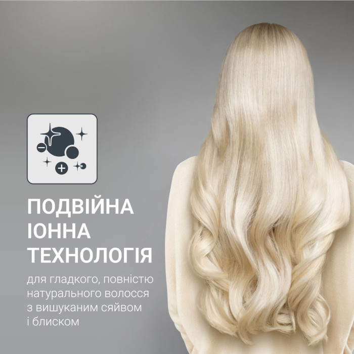 Фен ROWENTA Pro Expert Tresor Collection CV8861F0