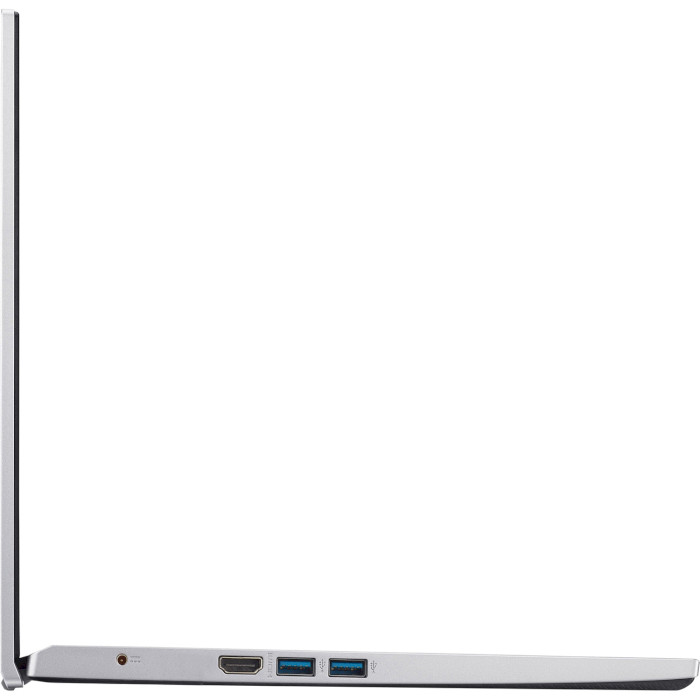 Ноутбук ACER Aspire 3 A315-59-33J8 Pure Silver (NX.K6SEX.00Z)