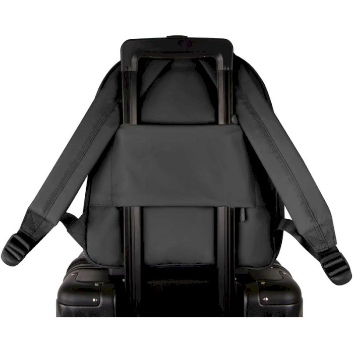 Рюкзак HEYS Puffer Backpack Black