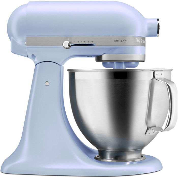 Планетарний міксер KITCHENAID Artisan 5KSM195 Blue Salt (5KSM195PSEOA)