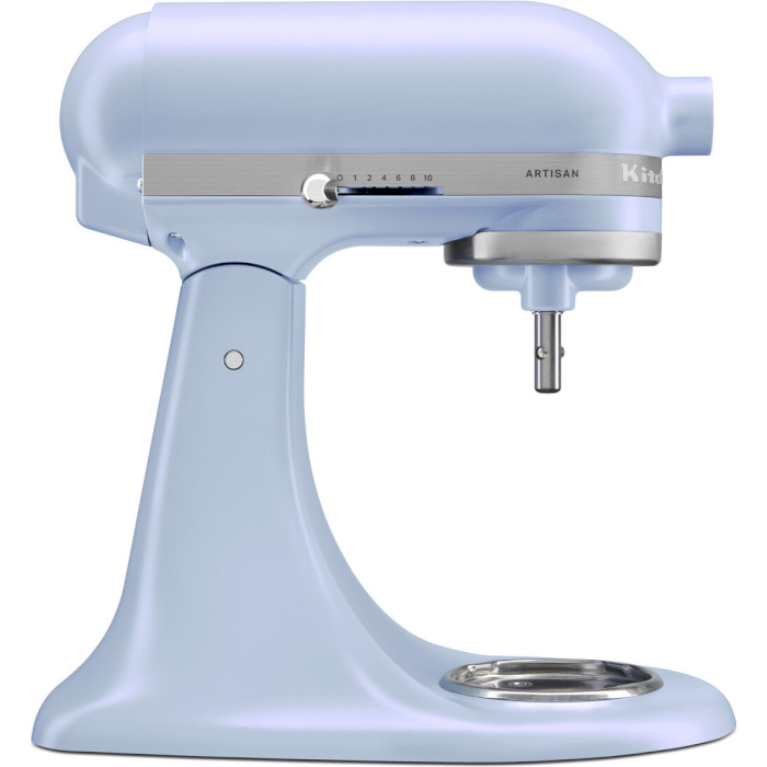 Планетарний міксер KITCHENAID Artisan 5KSM195 Blue Salt (5KSM195PSEOA)